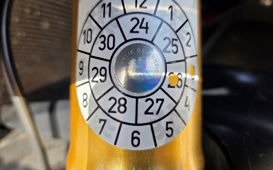 Gebrauchtmotorrad BMW S 1000 RR - Bild 14