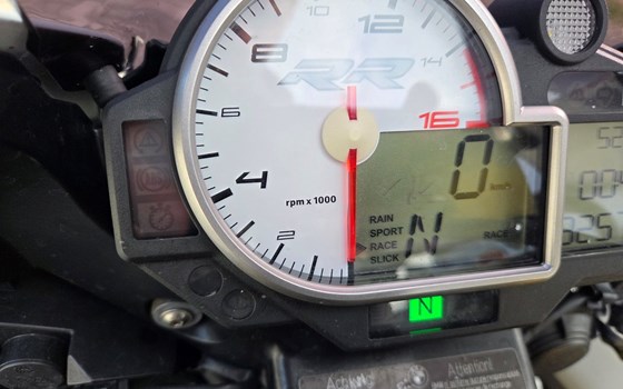 Gebrauchtmotorrad BMW S 1000 RR - Bild 6