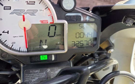 Gebrauchtmotorrad BMW S 1000 RR - Bild 7