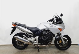 Gebrauchte Honda CBF 600