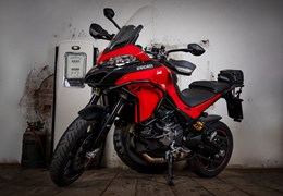 Gebrauchte Ducati Multistrada 950