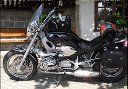 Gebrauchte BMW R 1200 C