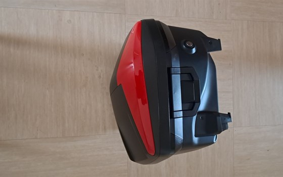 Gebrauchtmotorrad Ducati Multistrada 950 - Bild 9