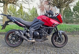 Gebrauchte Triumph Tiger Sport 1050
