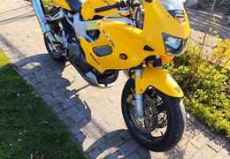 Gebrauchte Honda VTR 1000 SP-2