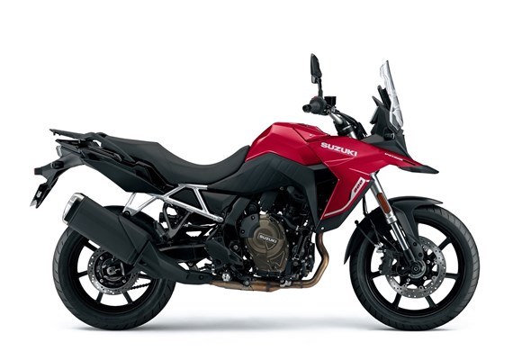 Suzuki V-Strom 800