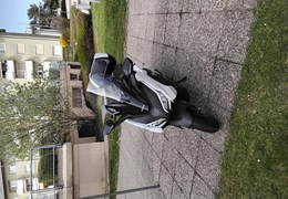 Gebrauchte Honda Forza 125