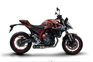 Angebot Suzuki GSX-8S