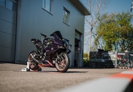 Neumotorrad BMW S 1000 RR