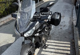 Gebrauchte Yamaha Tracer 7 35 kW