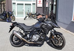 Gebrauchte Suzuki V-Strom 650