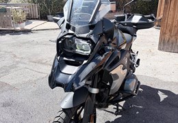 Gebrauchte BMW R 1250 GS