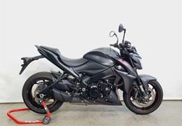 Gebrauchte Suzuki GSX-S1000