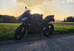 Occasion Kawasaki Ninja 650