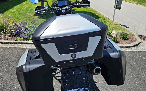 Gebrauchtmotorrad KTM 790 Adventure - Bild 10