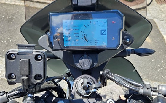 Gebrauchtmotorrad KTM 790 Adventure - Bild 6