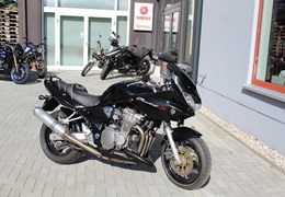 Gebrauchte Suzuki Bandit 600S