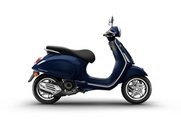 Neumotorrad Vespa Primavera 50