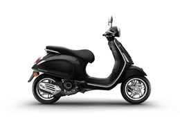 Neumotorrad Vespa Primavera 50