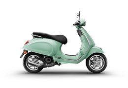 Neumotorrad Vespa Primavera 50