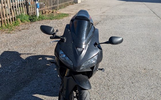 Gebrauchtmotorrad Honda CBR600RR - Bild 3