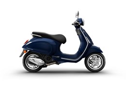 Neumotorrad Vespa Primavera 125