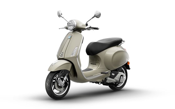 Neufahrzeug Vespa Primavera 125 - Bild 3