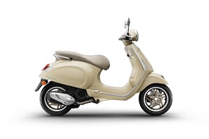 Angebot Vespa Primavera 125 S