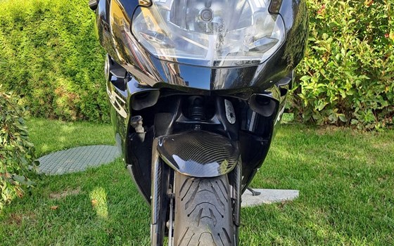 Gebrauchtmotorrad BMW K 1200 S - Bild 2