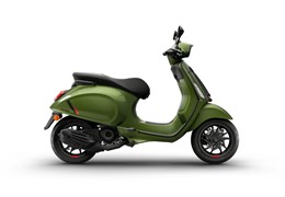 Neumotorrad Vespa Sprint 50 S