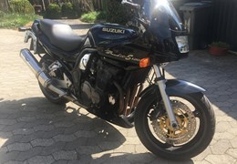 Gebrauchte Suzuki Bandit 1200S