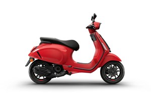 Angebot Vespa Sprint 50 S