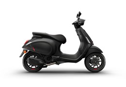 Neumotorrad Vespa Sprint 150 S