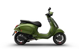Neumotorrad Vespa Sprint 150 S