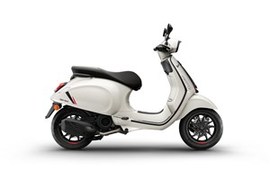 Angebot Vespa Sprint 150 S