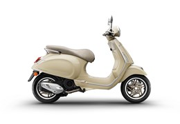 Neumotorrad Vespa Primavera 150 S