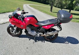 Gebrauchte BMW F 800 S