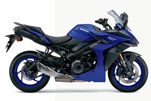 Angebot Suzuki GSX-S1000GT