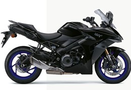 Neumotorrad Suzuki GSX-S1000GT