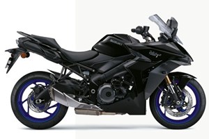Angebot Suzuki GSX-S1000GT