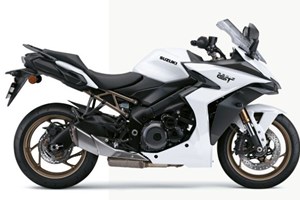 Angebot Suzuki GSX-S1000GT