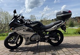 Gebrauchte Suzuki GS 500F