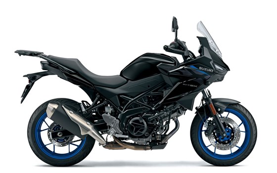 Neufahrzeug Suzuki SV-7GX - Bild 1