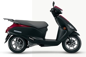 Angebot Suzuki e-Address