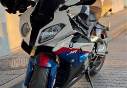 Gebrauchte BMW S 1000 RR
