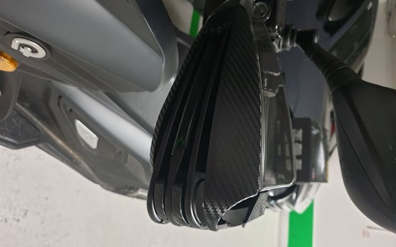 Gebrauchtmotorrad Quadro Vehicles QOODER - Bild 7