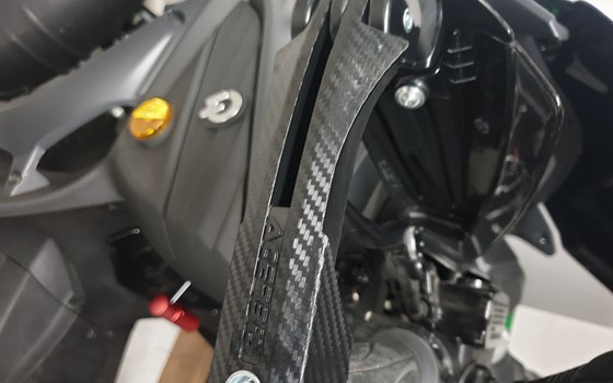 Gebrauchtmotorrad Quadro Vehicles QOODER - Bild 8