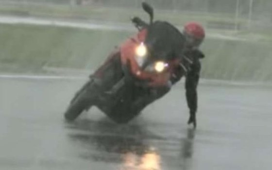 Gebrauchtmotorrad Quadro Vehicles QOODER - Bild 9