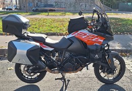 Gebrauchte KTM 1290 Super Adventure S