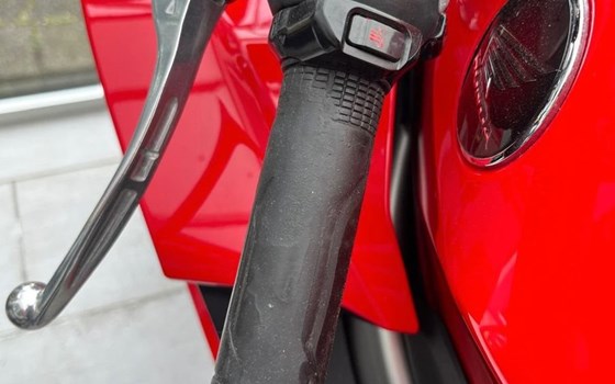 Gebrauchtmotorrad Honda VFR 800 F - Bild 14